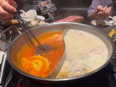 -捞王锅物料理(温州万象城店)