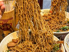 -春雪面馆(转塘店)