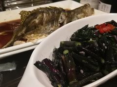 -刘胖子家常菜·蹄花焖藕(中南店)