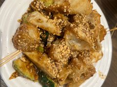 -三姐妹  Roast & Coffee(Retro Garden 1968’s)