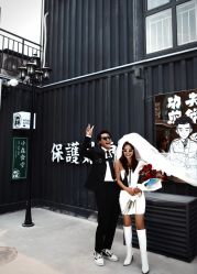 -全城热恋璀璨婚纱摄影(国贸总店)