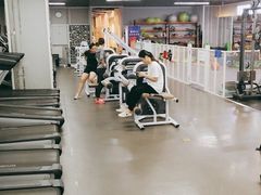 -形馆健身·普拉提(加州店)