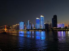 -武汉两江游览·夜游长江(汉口粤汉码头)