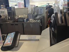 -DQ·蛋糕·冰淇淋(金鼎购物中心店)