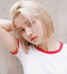 -SY COLOUR专业烫染