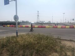 -楚汉驾校(群星城岳家嘴东亭校区)