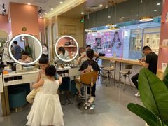 -海马体照相馆(上海宝山万达广场店)