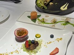 -王品牛排(佛山南海万科广场店)