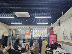 -昌顺马记小吃店(昌盛园店)