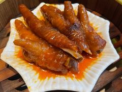 -荣小馆(临海世纪花城店)