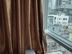 -香港华美达海景酒店
