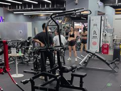 -VLines耀能运动24小时·月付制健身(京广桥店)