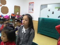 -瑞思少儿中心·少儿英语素养启蒙(新合作校区)