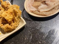 -化龙桥九宫格火锅(清水河店)