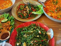 -Pakorn's Kitchen