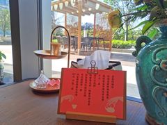 -甜阿姨·天台花园私房菜(万松园店)