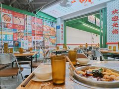 -顶上头·螺蛳火锅(五一新村店)