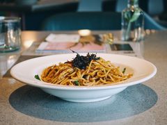 炒油鸡枞饵丝-半山腰·云南菜(侨福芳草地店)