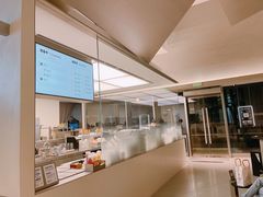 -喜茶(上海北外滩来福士店)