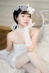 -米莱摄影写真(五大道别墅店)