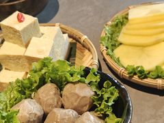 -罗勒家·养生火锅· Bistro(大望路店)