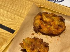 美味虾饼-觅香串串香·麻辣烫·冒菜(欧美广场店)