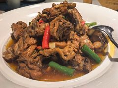 -鸭匠食府·挂炉烤鸭·新京菜(阜成路店)