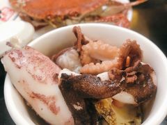 -大杰海鲜锅(基隆路店)