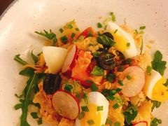 -FISH&POTATO Cō(地中海美食 万象城店)