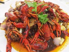 精品汉皇虾-辣螃铠盆盆蟹大排档(总店)