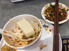 -嬷孙家潮汕牛肉火锅(北京路天河城店)