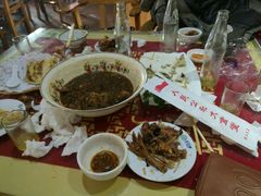 -人民公社大食堂(顺义总店)