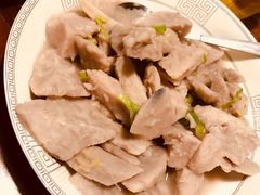 -老街坊餐吧