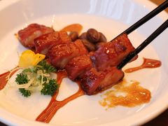 -广州天河希尔顿酒店