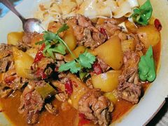 -那时新疆·若羌(经纬汇店)