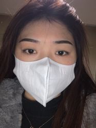 -尔素·半永久纹眉·野生眉