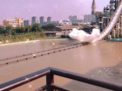 -蓬莱欧乐堡梦幻世界