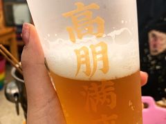 -炒豆合作社(东四总店)