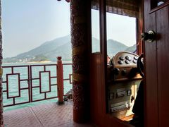 景点-广州市流溪河国家森林公园