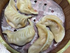 -老淮滨-蚌埠非遗小吃(淮河路店)