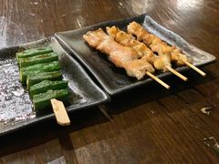 鸡软骨-串鑫