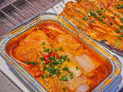 -邢氏老太太烧烤(南山店)