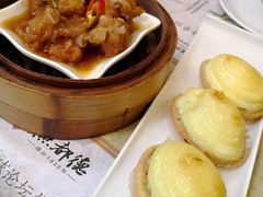 -点都德(大茶楼店)