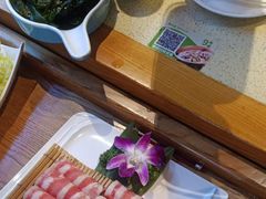 -煲大王老砂锅猪肚鸡(泊富ICITY店)