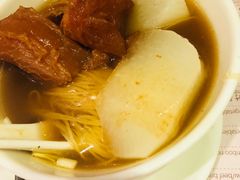 -池记(尖沙咀店)