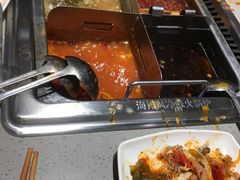 -海底捞火锅(坪山益田假日广场店)