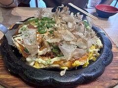 -胜代日本料理(云程巷小区店)