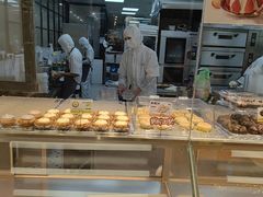 -鲍师傅糕点(五角场店)