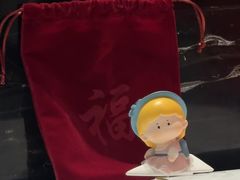 -上海宝华万豪酒店