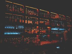 -格兰酒吧Glen Bar